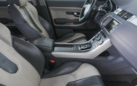 Land Rover Range Rover Evoque I, 2012 год, 2 049 000 рублей, 12 фотография