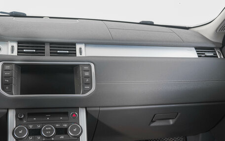 Land Rover Range Rover Evoque I, 2012 год, 2 049 000 рублей, 15 фотография