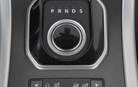 Land Rover Range Rover Evoque I, 2012 год, 2 049 000 рублей, 21 фотография