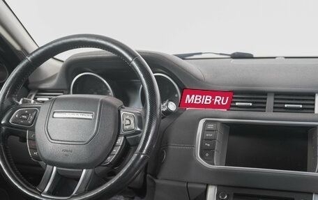 Land Rover Range Rover Evoque I, 2012 год, 2 049 000 рублей, 13 фотография