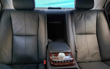 Mercedes-Benz S-Класс, 2007 год, 2 700 000 рублей, 9 фотография