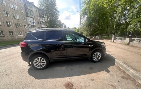 Ford Kuga III, 2009 год, 850 000 рублей, 4 фотография