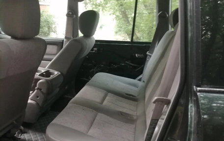 Toyota Land Cruiser 100 рестайлинг 2, 2005 год, 2 080 000 рублей, 7 фотография