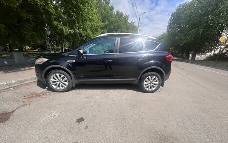 Ford Kuga III, 2009 год, 850 000 рублей, 2 фотография