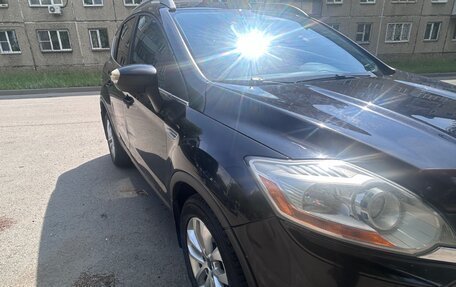 Ford Kuga III, 2009 год, 850 000 рублей, 6 фотография