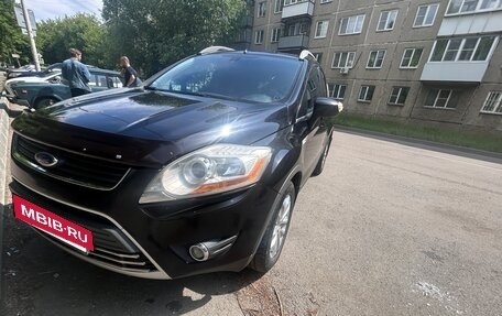 Ford Kuga III, 2009 год, 850 000 рублей, 5 фотография