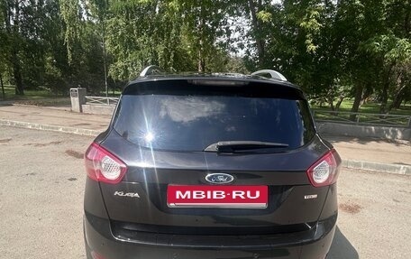 Ford Kuga III, 2009 год, 850 000 рублей, 3 фотография