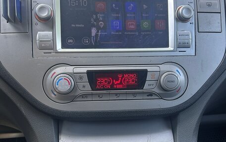 Ford Kuga III, 2009 год, 850 000 рублей, 16 фотография