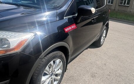 Ford Kuga III, 2009 год, 850 000 рублей, 11 фотография