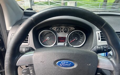 Ford Kuga III, 2009 год, 850 000 рублей, 24 фотография