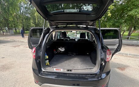 Ford Kuga III, 2009 год, 850 000 рублей, 29 фотография