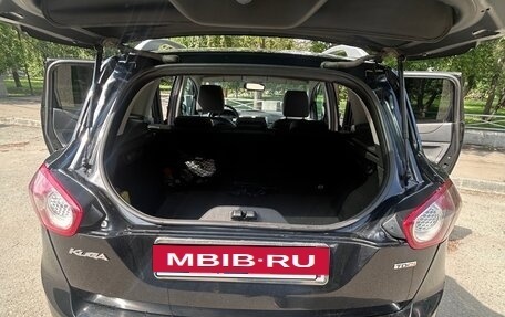 Ford Kuga III, 2009 год, 850 000 рублей, 26 фотография