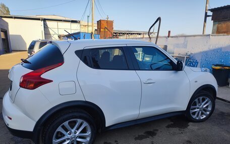 Nissan Juke II, 2011 год, 1 050 000 рублей, 5 фотография
