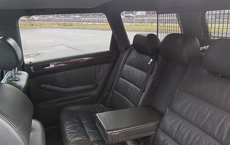 Audi A6, 1998 год, 370 000 рублей, 18 фотография