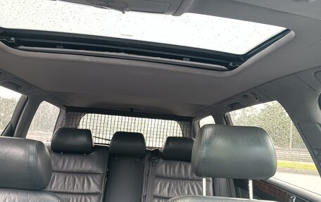 Audi A6, 1998 год, 370 000 рублей, 19 фотография