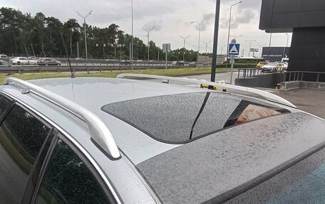 Audi A6, 1998 год, 370 000 рублей, 14 фотография