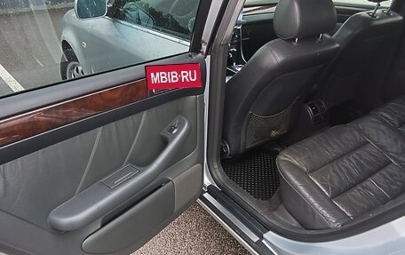 Audi A6, 1998 год, 370 000 рублей, 23 фотография