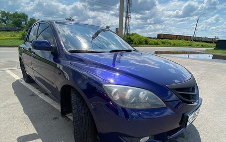 Mazda 3, 2006 год, 625 000 рублей, 2 фотография