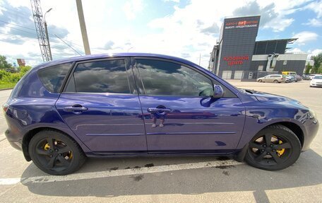 Mazda 3, 2006 год, 625 000 рублей, 5 фотография