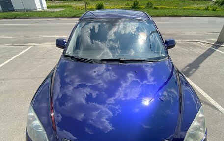 Mazda 3, 2006 год, 625 000 рублей, 3 фотография