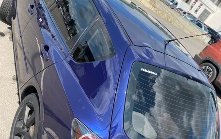 Mazda 3, 2006 год, 625 000 рублей, 6 фотография