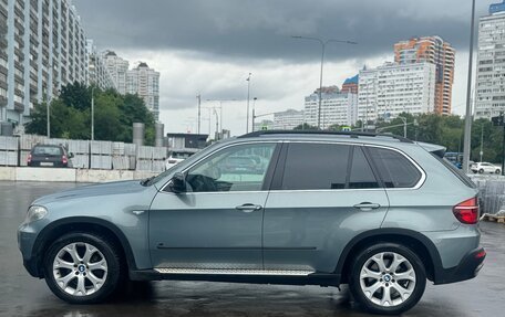 BMW X5, 2007 год, 1 300 000 рублей, 3 фотография