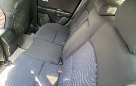 Mazda 3, 2006 год, 625 000 рублей, 11 фотография