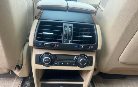 BMW X5, 2007 год, 1 300 000 рублей, 13 фотография