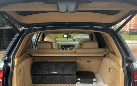 BMW X5, 2007 год, 1 300 000 рублей, 19 фотография