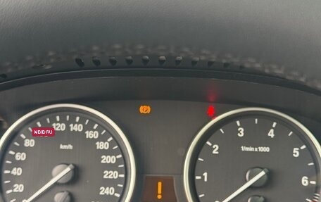 BMW X5, 2007 год, 1 300 000 рублей, 18 фотография