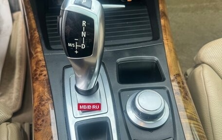 BMW X5, 2007 год, 1 300 000 рублей, 15 фотография
