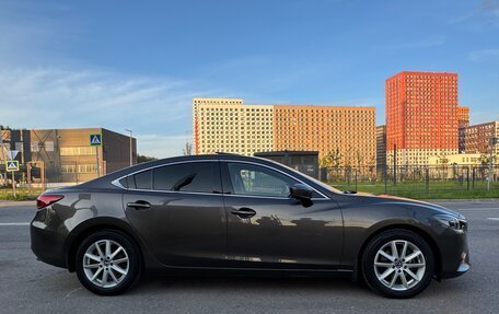 Mazda 6, 2017 год, 2 000 000 рублей, 8 фотография