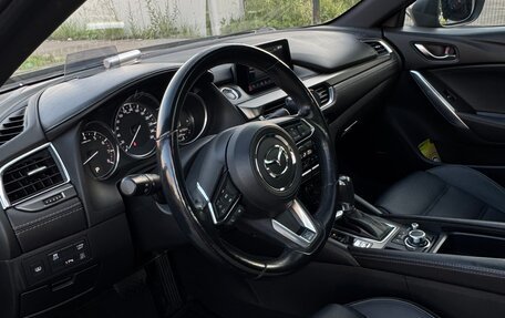 Mazda 6, 2017 год, 2 000 000 рублей, 9 фотография
