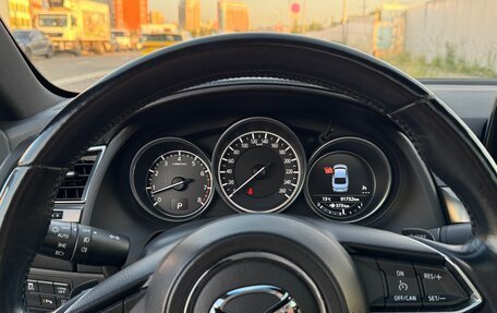 Mazda 6, 2017 год, 2 000 000 рублей, 12 фотография