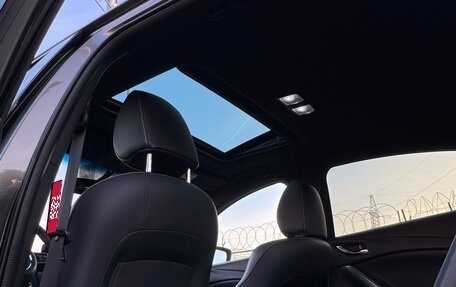 Mazda 6, 2017 год, 2 000 000 рублей, 11 фотография