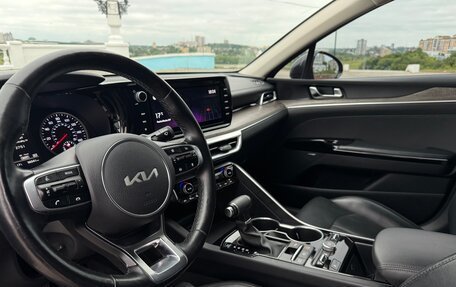 KIA K5, 2021 год, 2 950 000 рублей, 10 фотография