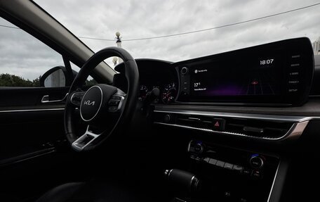 KIA K5, 2021 год, 2 950 000 рублей, 14 фотография