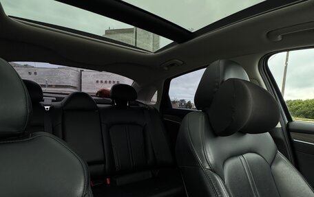 KIA K5, 2021 год, 2 950 000 рублей, 16 фотография