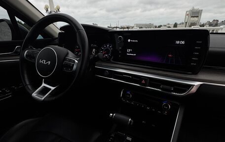 KIA K5, 2021 год, 2 950 000 рублей, 13 фотография