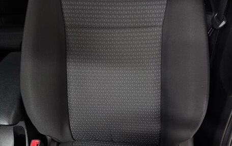 KIA Rio IV, 2021 год, 1 700 000 рублей, 26 фотография