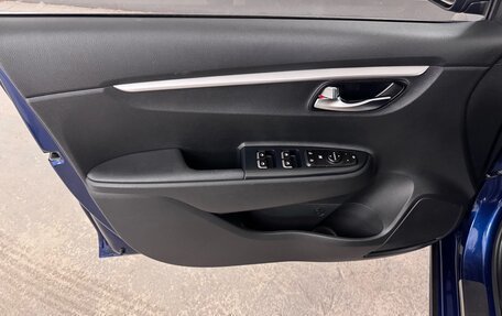 KIA Rio IV, 2021 год, 1 700 000 рублей, 21 фотография