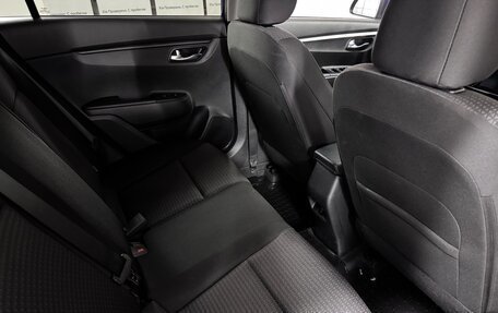 KIA Rio IV, 2021 год, 1 700 000 рублей, 19 фотография
