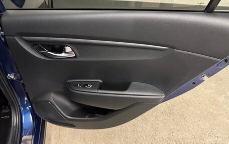 KIA Rio IV, 2021 год, 1 700 000 рублей, 24 фотография