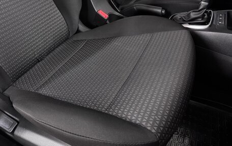 KIA Rio IV, 2021 год, 1 700 000 рублей, 27 фотография
