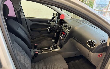 Ford Focus II рестайлинг, 2010 год, 630 000 рублей, 9 фотография