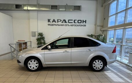 Ford Focus II рестайлинг, 2010 год, 630 000 рублей, 5 фотография