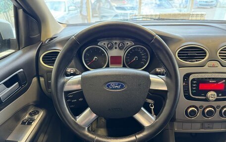 Ford Focus II рестайлинг, 2010 год, 630 000 рублей, 7 фотография