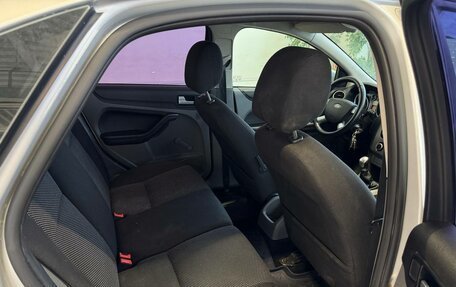 Ford Focus II рестайлинг, 2010 год, 630 000 рублей, 10 фотография