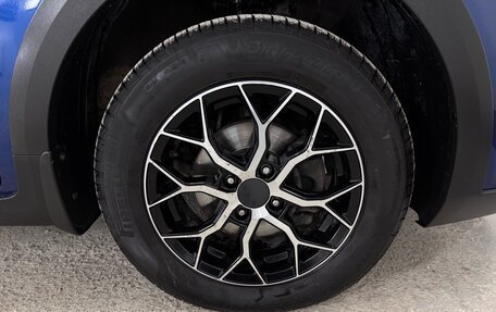 KIA Rio IV, 2021 год, 1 700 000 рублей, 31 фотография