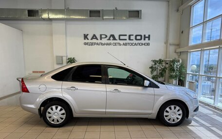 Ford Focus II рестайлинг, 2010 год, 630 000 рублей, 6 фотография